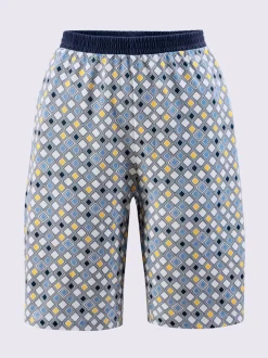 Pantalon de pyjama jersey fin