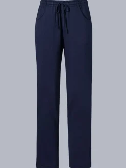 Pantalon en jersey qualité jersey très confortable