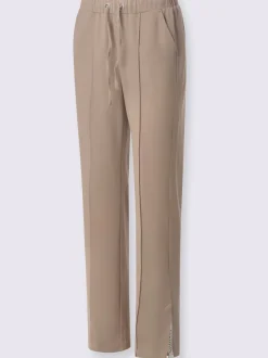 Pantalon en jersey qualité sweat très confortable