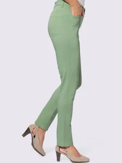 Pantalon extensible