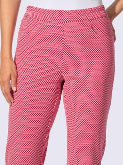 Pantalon extensible très élastique
