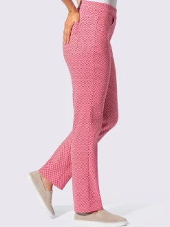Pantalon extensible très élastique
