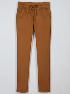 Pantalon forme parfaite grâce à l'élasticité