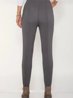 Pantalon fuseau