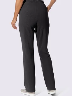 Pantalon intérieur doux gratté