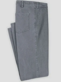 Pantalon élasthanne