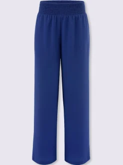 Pantalon longueur chevilles