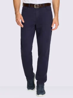 Pantalon 5 poches