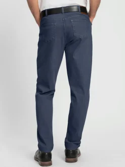 Pantalon 5 poches coupe 5 poches