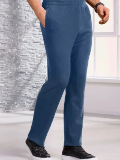 Pantalon polaire très doux et très chaud