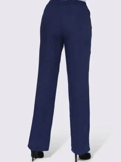 Pantalon pure viscose