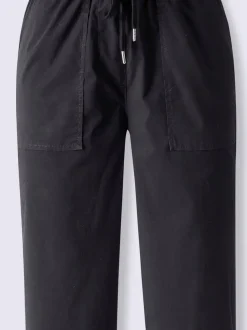 Pantalon 7/8 qualité coton