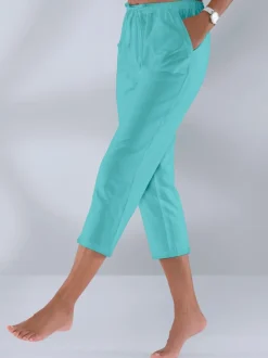 Pantalon qualité estivale