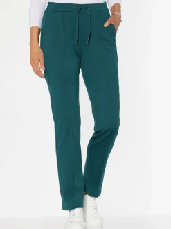 Pantalon qualité extensible