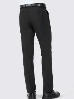 Pantalon qualité facile d'entretien