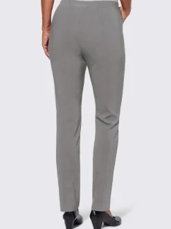 Pantalon qualité intérieur chaude