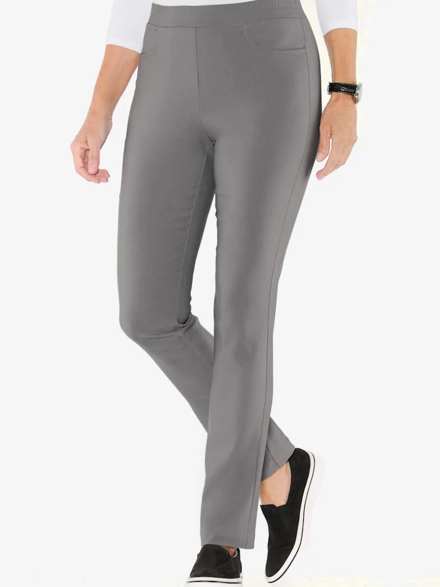 Pantalon qualité intérieur chaude