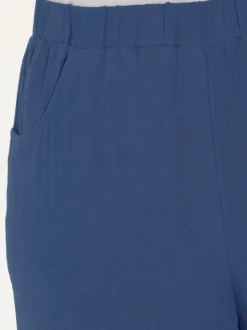 Pantalon qualité mousseline