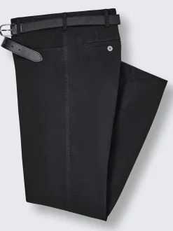 Pantalon qualité twill