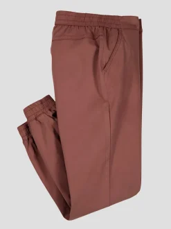 Pantalon qualité twill