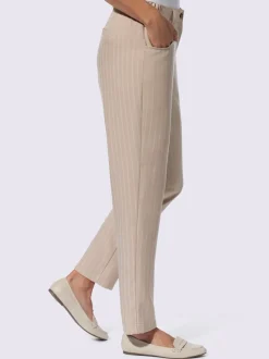 Pantalon qualité ultra-douce