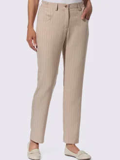 Pantalon qualité ultra-douce
