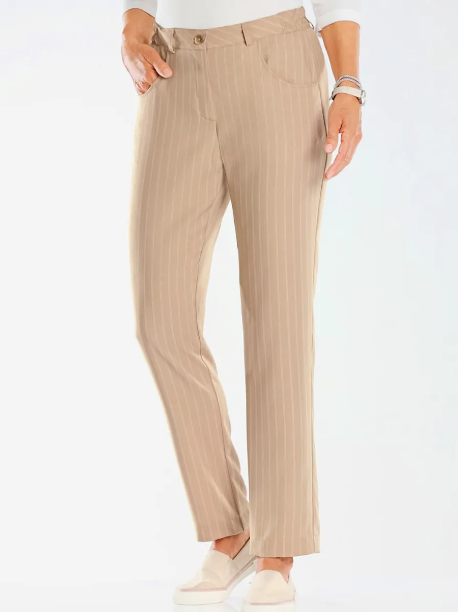 Pantalon qualité ultra-douce