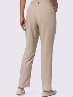Pantalon qualité ultra-douce