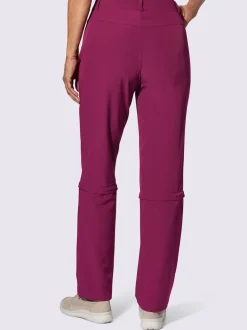 Pantalon technique robuste et imperméable