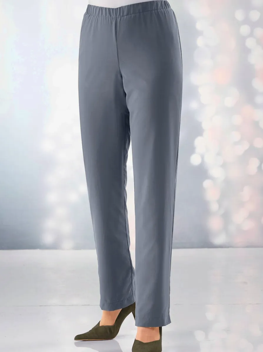 Pantalon thermique qualité thermique