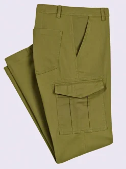 Pantalon twill qualité twill