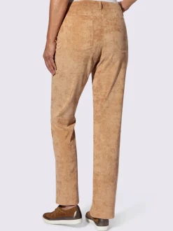 Pantalon velours qualité velours très douce
