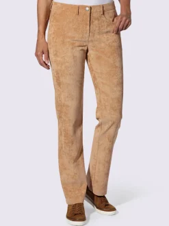 Pantalon velours qualité velours très douce