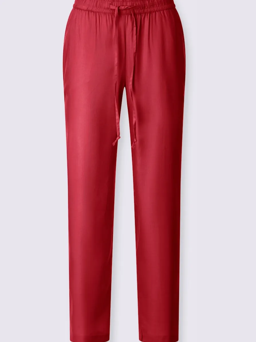 Pantalon 100% viscose
