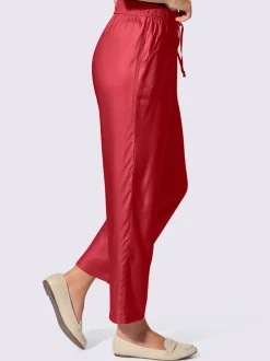 Pantalon 100% viscose