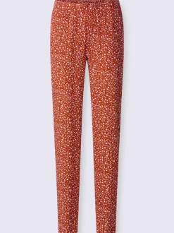 Pantalon 100% viscose
