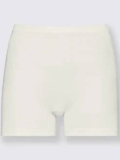 Panty côtes fines