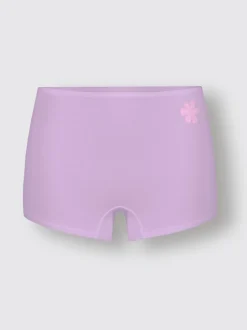 Panty jersey fin