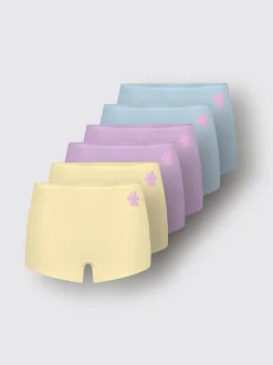 Panty jersey fin