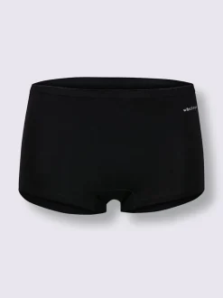 Panty jersey fin