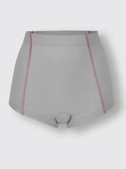 Panty jersey fin