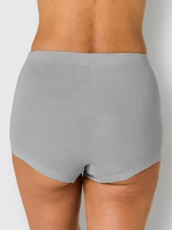Panty jersey fin