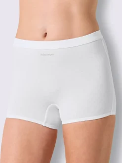 Panty jersey fin