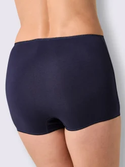 Panty jersey fin