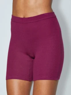 Panty long jersey fin