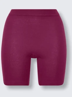 Panty long jersey fin