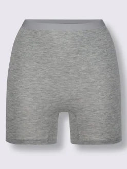 Panty long jersey fin