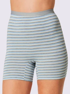 Panty long jersey fin