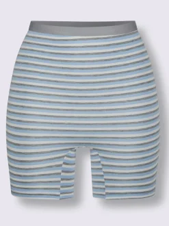 Panty long jersey fin