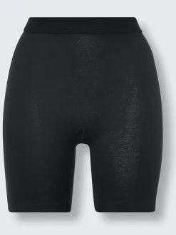 Panty long jersey fin